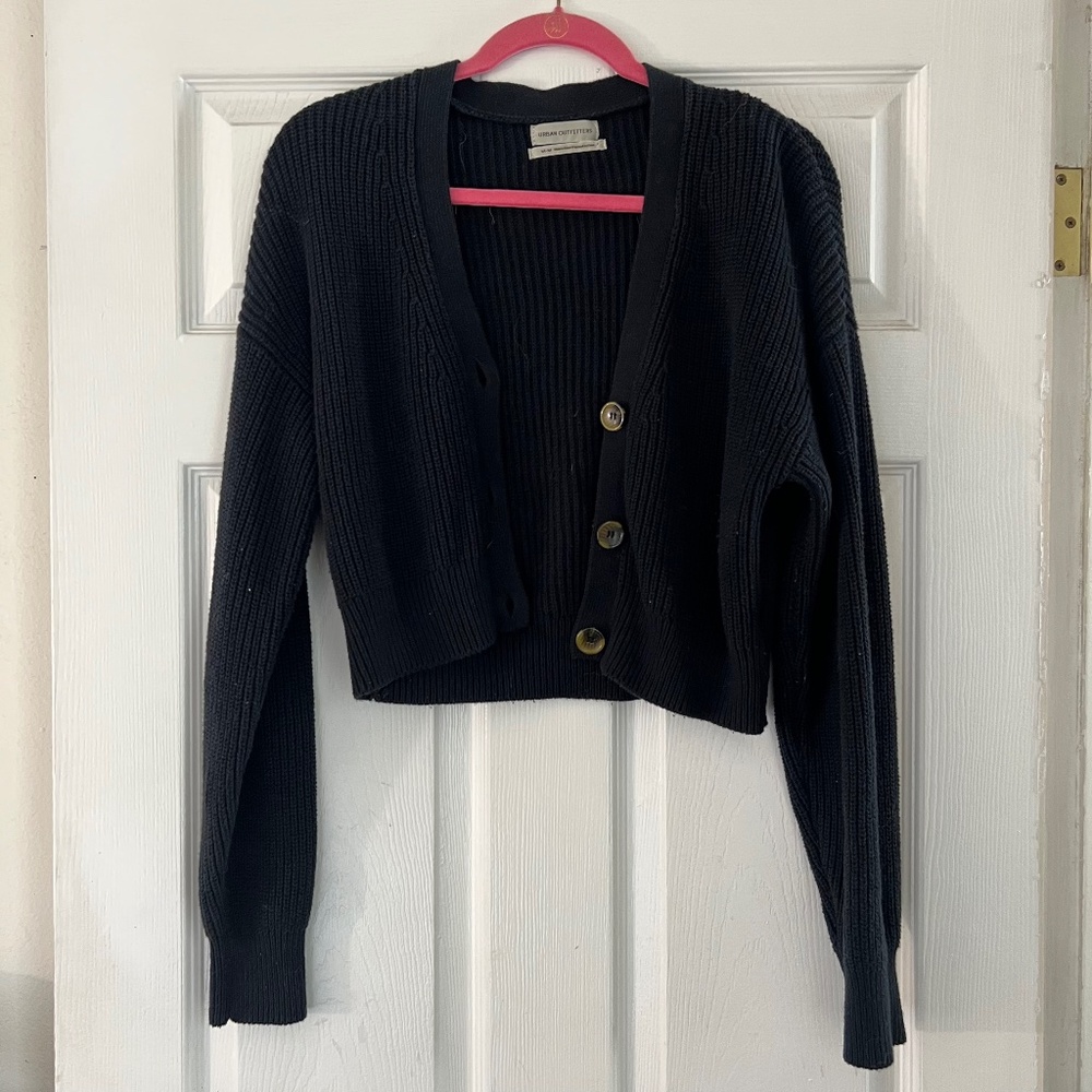 Urban Outfitters Knit Cardigan